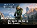 Halo Infinite – Through the Trees (Official Soundtrack)