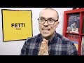 Curren$y, Freddie Gibbs & The Alchemist - Fetti ALBUM REVIEW