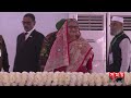 মেট্রোরেলের উদ্বোধনী অনুষ্ঠান শুরু dhaka metro rail metro rail opening somoy tv