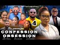 CONFESSION & OBSESSION, ÉPISODE 4, NOUVEAU FILM CONGOLAIS 2024.