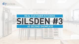 Innova Silsden Traditional Kitchens - 60 Second Showcase - Part 3