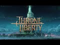 throne and liberty kr login theme