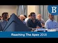 Reaching The Apex 2018: An Exclusive Supply Chain Event from Bastian Solutions