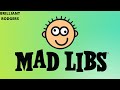 How to Create a Mad Libs game in Python