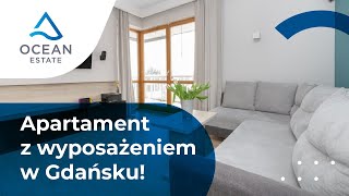 Kup niezwykły APARTAMENT z wyposażeniem w Mila Baltica!