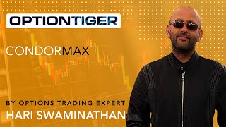 Master the Iron Condor with CondorMAX | Beat Market Makers at Their Own Game with Option Tiger