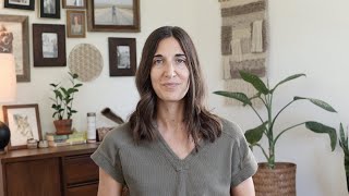 How I Stopped Resisting My Pain