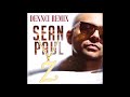 Sean Paul - Z (Zeta) (Dennci Remix) Official 2018