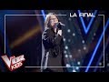 Sofía Esteban canta 'Summertime' | Final | La Voz Kids Antena 3 2019