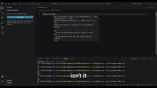 Understanding numbers in python and their working Day 4 : Self learning journey
