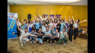 Limmud FSU Baku 2022