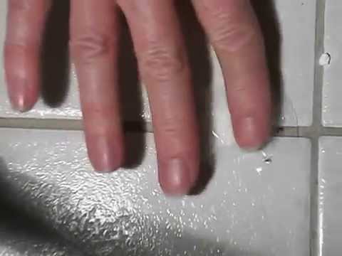 How to clean grout with baking soda How to clean grout with baking soda