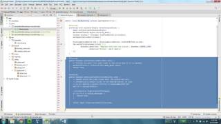 Android Lab 3 - User Input, Variables, and Operations