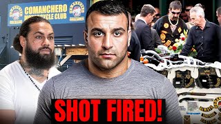 Inside the Comancheros: The Patrick Langi Case Explained