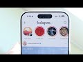 How To FIX Instagram Notifications Not Showing!