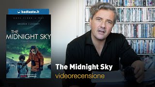 Cinema | The Midnight Sky, la videorecensione