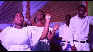 The Power of Praise Concert JESHIM EKUSINZA (part 01)