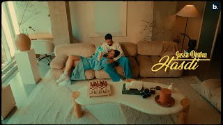 Hasdi - Jassa Dhillon | Official Video | Navi Brar | Prod GK | Bombaa | Punjabi Song 2024