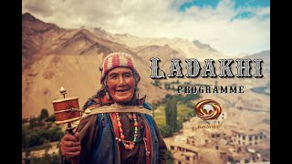 Ladakhi Progamme :  SEMYANGS | DD Kashir