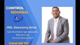 CONTROL SEMANAL 05 DE DICIEMBRE