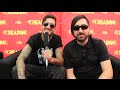 Kerrang! Reading Podcast: Of Mice & Men