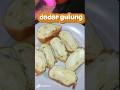 dadar telur gulung #menusederhana #menuharian #cooking #food #menusimpel  #menurumahan #easyrecipe