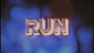 Noah Giesler - Run