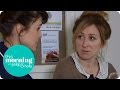 Emmerdale Gossip - Laurel Discovers She's Pregnant | This Morning