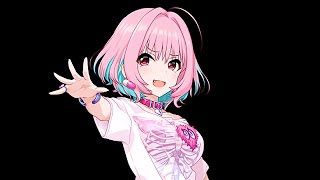 Riamu Yumemi goes YAAAY for 10 Hours