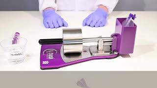 RxCrush PIll Crusher II Instructional Video