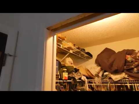 POCKET SLIDING DOOR OFF TRACK POCKET SLIDING DOOR OFF TRACK