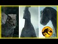 ALL 3 JURASSIC WORLD DOMINION TV SPOTS - Winter Olympics