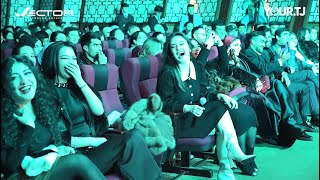 Как прошел Comedy Festival - это было смешно и незабываемо