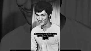 Bruce Lee | Celebrity Quotes