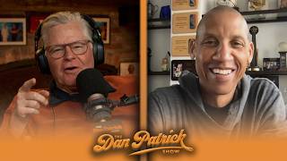 Reggie Miller On The Dan Patrick Show Full Interview | 6/3/26