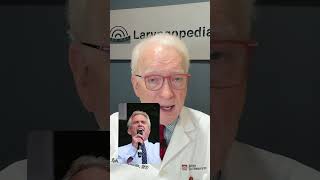 Why Does Robert Kennedy Jr. Have a Hoarse Voice? The Answer Is Spasmodic Dysphonia (SD) #voice