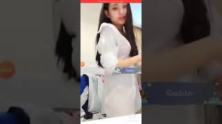 Mei Fifi Bigo Live Hot Sex