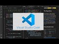 How to install Visual Studio Code on Windows 10/11 | 2025 Update | VS Code Tutorial | Extensions