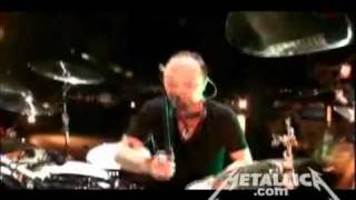 Metallica - The Call Of Ktulu - Live in Melbourne, Australia (2010-11-21)