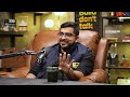 street food vs. restaurant which is more profitable wow momo founder raj shamani clips