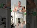 train like a legend 6 david prowse darth vader the 49 second bullworker daily workout bullworker