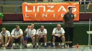 EFA-Handballcamp 2011