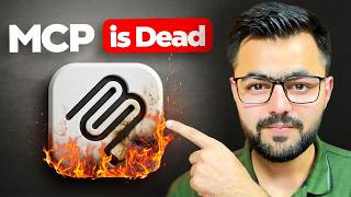 MCP is Dead - Why no one uses Model Context Protocol!