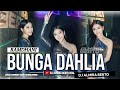 FUNKOT - BUNGA DAHLIA [ RAMDHANI ] VIRAL 2024 AT GRAHA POPPY | REMIX COVER DJ ALMIRA BERTO