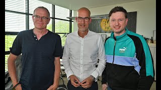 BVB-Vodcast 434: Dortmund-Geschäftsführer Carsten Cramer über Finale, Finanzen und Vermarktung