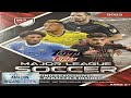 2023 Topps MLS Soccer Blaster Box of Packs with 4 Exclusive Icy Review