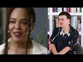 fashion critic reacts to tessa thompson s outfits of the week 7 days 7 looks vogue