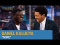 Daniel Kaluuya - “NOPE” | The Daily Show