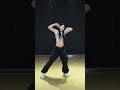 spicy honey · 虞书欣 dance cover