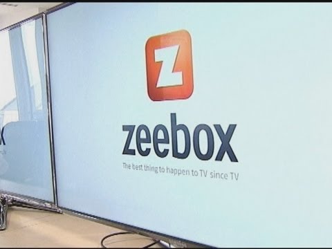 What Is Zeebox Television S Answer To Facebook Youtube